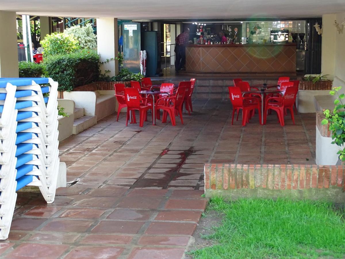 Apartamento En Benalbeach Benalmádena Dış mekan fotoğraf