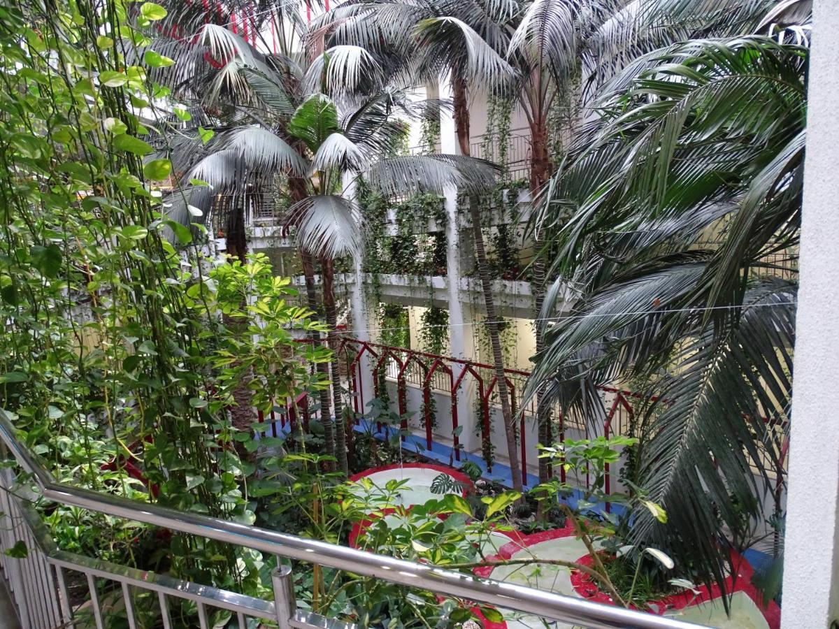 Apartamento En Benalbeach Benalmádena Dış mekan fotoğraf