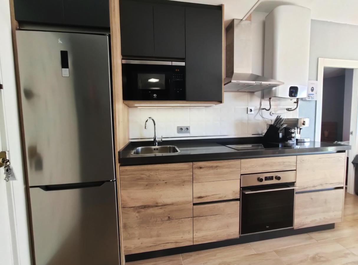 Apartamento En Benalbeach Benalmádena Dış mekan fotoğraf